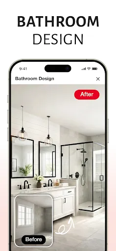SnapHome: AI Interior Design | Games | XWorld