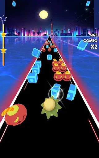 Rhythm Sprint | Игры | XWorld