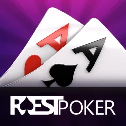 XWorld | Rest Poker : Texas Holdem Game XWorld | Rest Poker : Texas Holdem Game