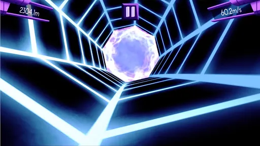 Speed Maze - The Galaxy Run | Игры | XWorld