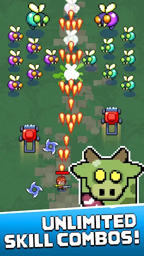 Spanky's Zombie Slayer | 游戏 | XWorld Spanky's Zombie Slayer | 游戏 | XWorld