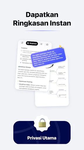 HiNoter - AI Pencatat | Permainan | XWorld