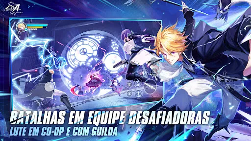 Crystal of Atlan | Jogos | XWorld