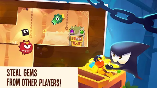 King of Thieves | 游戏 | XWorld