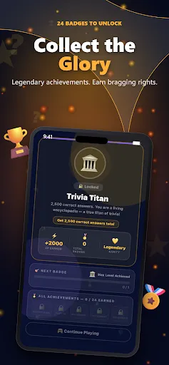 TrendTrivia | 游戏 | XWorld