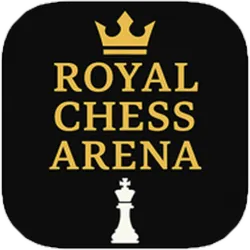 XWorld | Royal Chess Arena