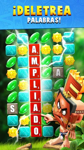 Languinis: Juego de palabras | juego | XWorld Languinis: Juego de palabras | juego | XWorld
