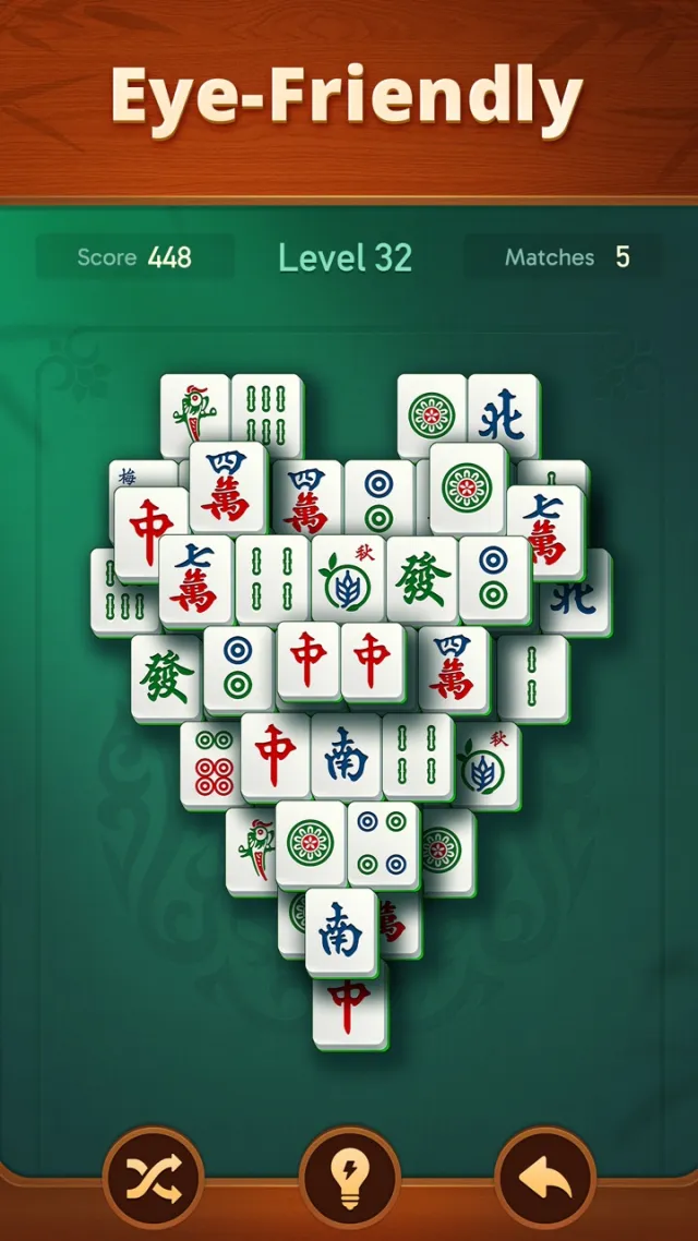 Vita Mahjong | Games | XWorld