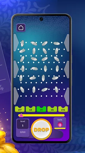 Plinque Mirror | Permainan | XWorld