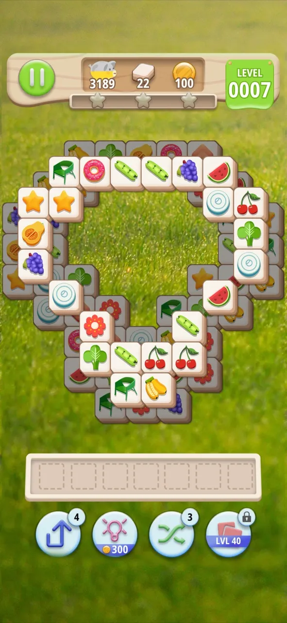 Tiledom - Matching Puzzle | Games | XWorld