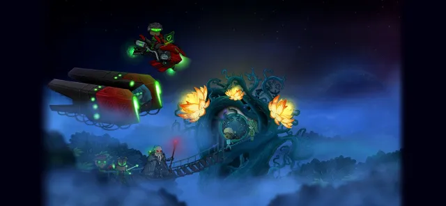 Shapik: The Moon Quest | Games | XWorld