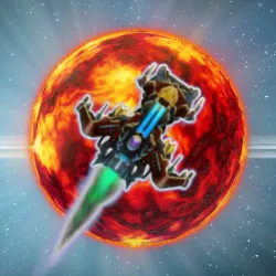 XWorld | Rome 2077 Space Odyssey Action