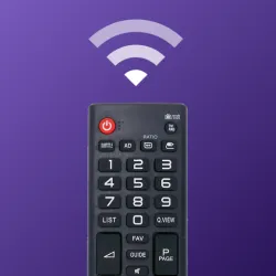 XWorld | Universal TV Remote for All TV