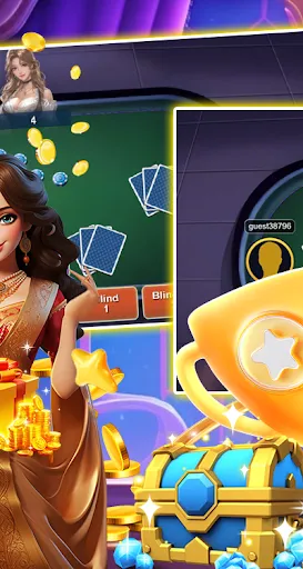Teen patti of time | 游戏 | XWorld Teen patti of time | 游戏 | XWorld