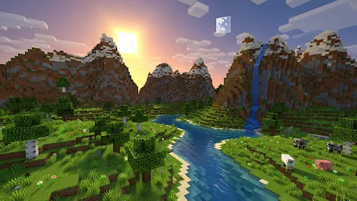 Craftsman - Survival Jungle | Permainan | XWorld