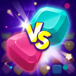 XWorld | Super Match - PvP Match 3