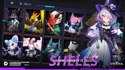 Etheria: Restart | Games | XWorld