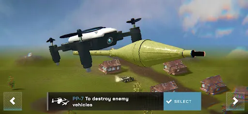 FPV Operator Drone Simulator | Games | XWorld FPV Operator Drone Simulator | Games | XWorld