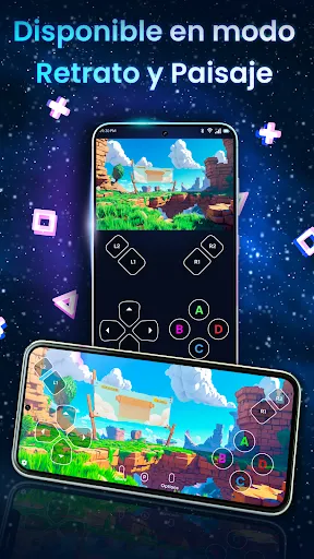 Remote Game Controller for PS | 游戏 | XWorld