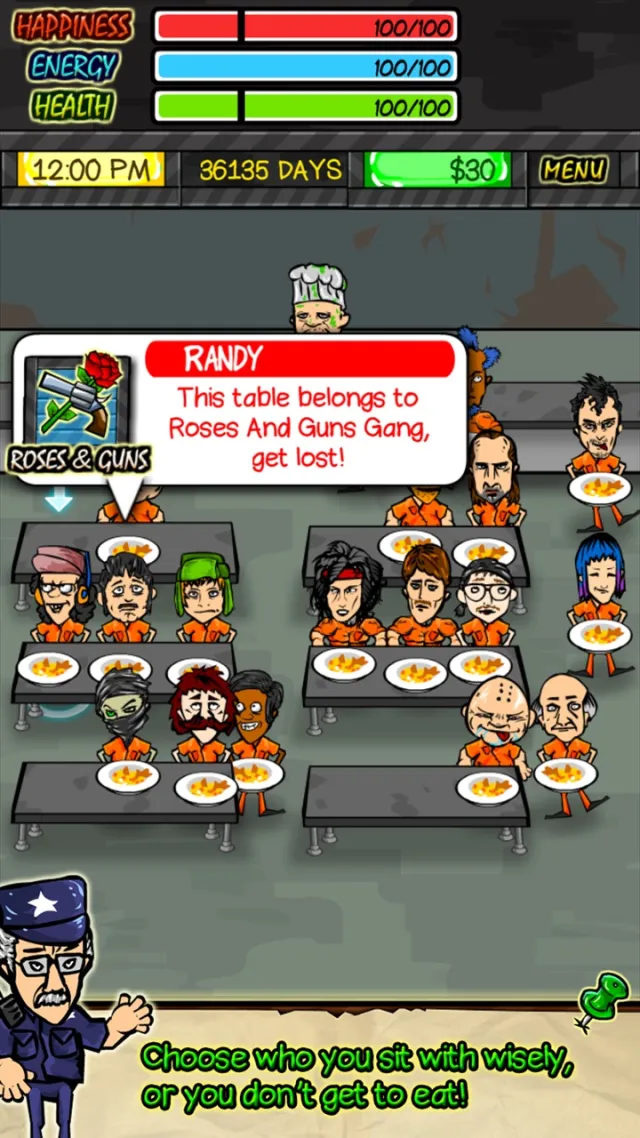 Prison Life RPG | Permainan | XWorld Prison Life RPG | Permainan | XWorld