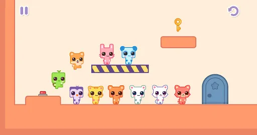 Online Cats – Multiplayer Park | juego | XWorld