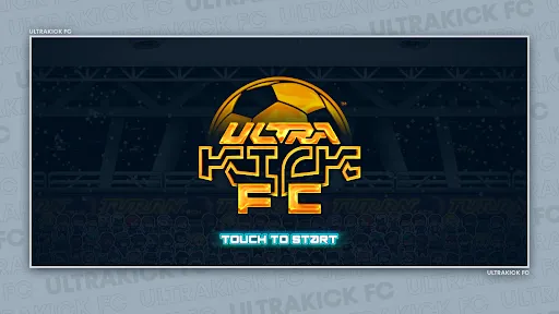 Ultrakick FC | juego | XWorld