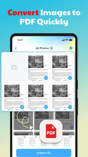 QuickDoc: PDF Reader Tools | 游戏 | XWorld QuickDoc: PDF Reader Tools | 游戏 | XWorld