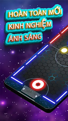 khúc côn cầu trên không phát | Games | XWorld