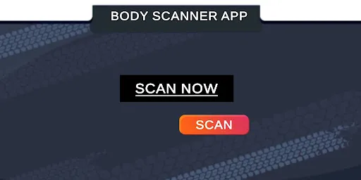 Xray Cloth Scanner Body Scan | Игры | XWorld