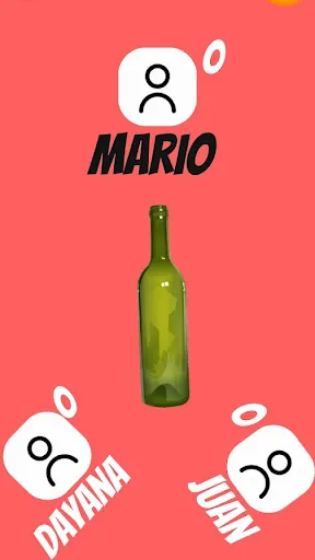 Truth or Dare - Questions IA | Games | XWorld