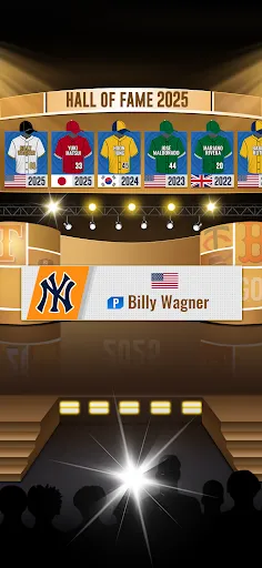 Baseball Rising Star | Permainan | XWorld Baseball Rising Star | Permainan | XWorld