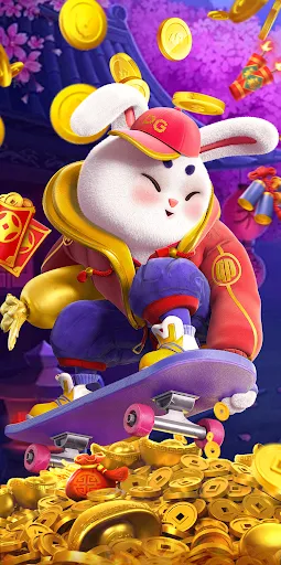 Happy High Rabbit | Jogos | XWorld