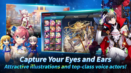 Soccer Spirits | Games | XWorld Soccer Spirits | Games | XWorld