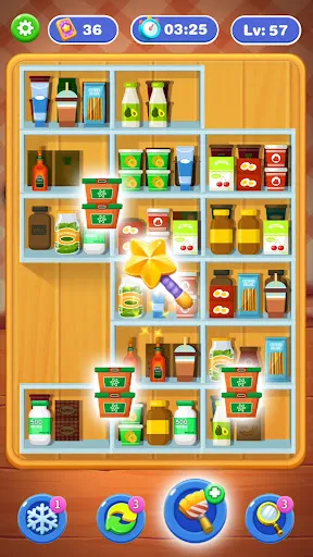 Decor Puzzle 3D: Sort & Tidy | Games | XWorld