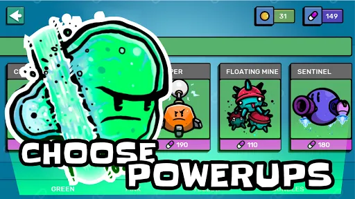 Super Virus Defense | Games | XWorld