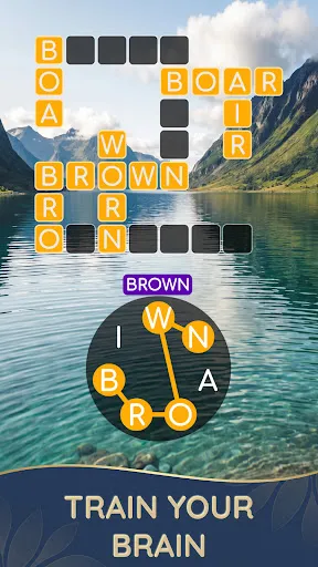 Words of Zen: Crossword | เกม | XWorld Words of Zen: Crossword | เกม | XWorld