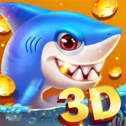 XWorld | Tembak Ikan 3D-Ikan Menangkap