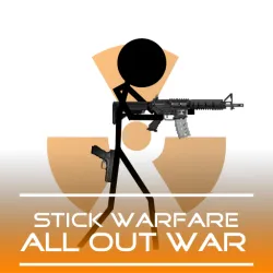 XWorld | Stick Warfare: All Out War