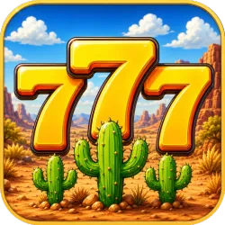 XWorld | Desert Fortune Slot