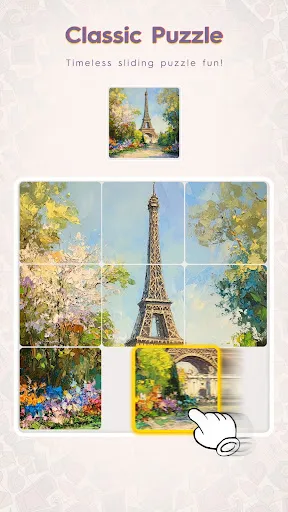 JigSlide Puzzle: Art Game | Games | XWorld JigSlide Puzzle: Art Game | Games | XWorld
