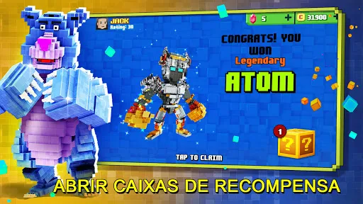 Super Pixel Heroes 2021 | Jogos | XWorld Super Pixel Heroes 2021 | Jogos | XWorld