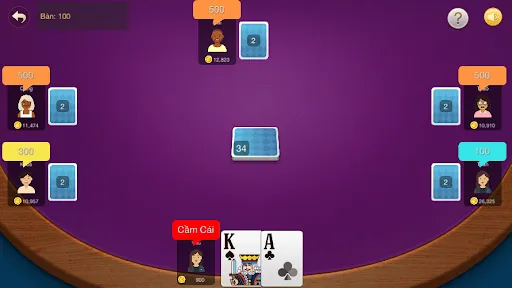 Xì Dách - Xì Tố | Games | XWorld Xì Dách - Xì Tố | Games | XWorld