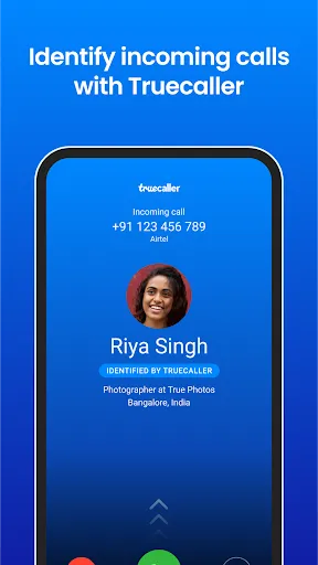 Truecaller: Caller ID & Block | Games | XWorld