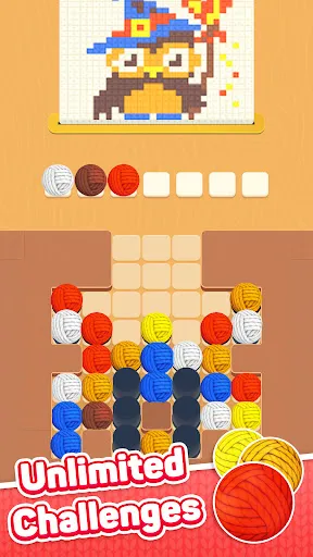 Tangle Jam: Untie 3D Ropes | Games | XWorld