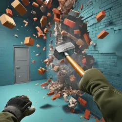 XWorld | City Building Destruction Sim