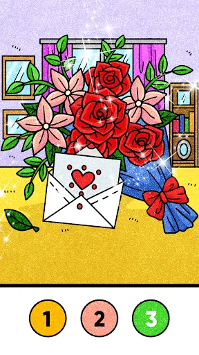 ASMR Coloring Book: Paint Game | Permainan | XWorld