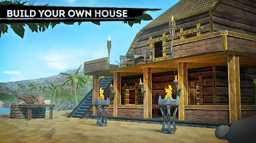 Survival Island: Ark Craft pro | Games | XWorld Survival Island: Ark Craft pro | Games | XWorld
