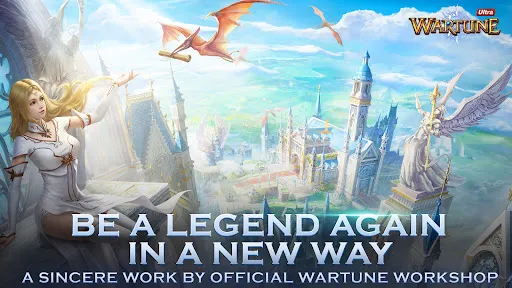 Wartune Ultra | Games | XWorld