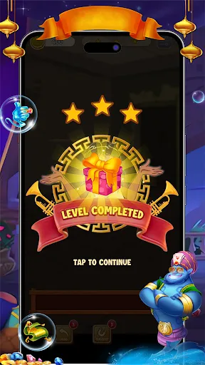 Lost Queen’s Puzzle Game | Permainan | XWorld