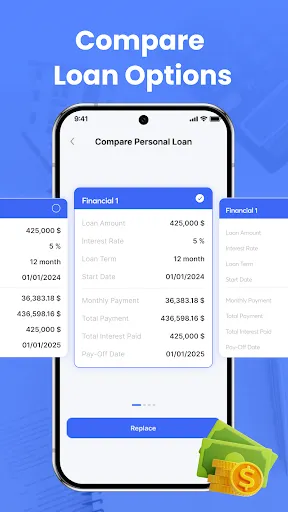 Smart Loan & Finance Calc | Games | XWorld Smart Loan & Finance Calc | Games | XWorld